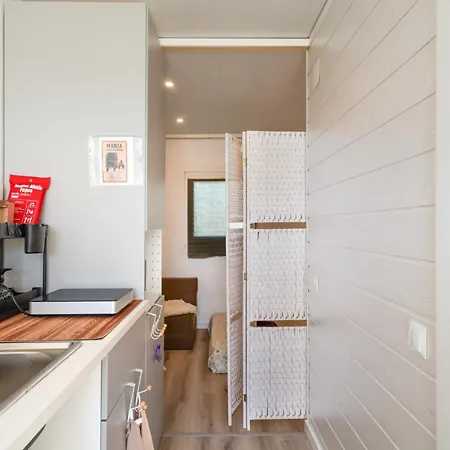 Tiny House *