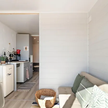 Tiny House